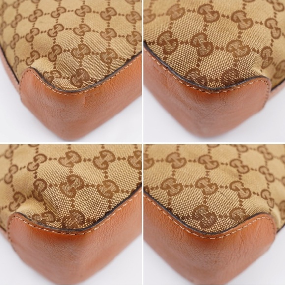 Gucci Marrakech hobo bag - Picture 12 of 16